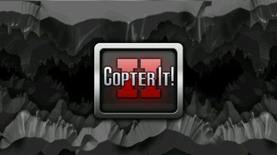 game pic for Copter It! 2